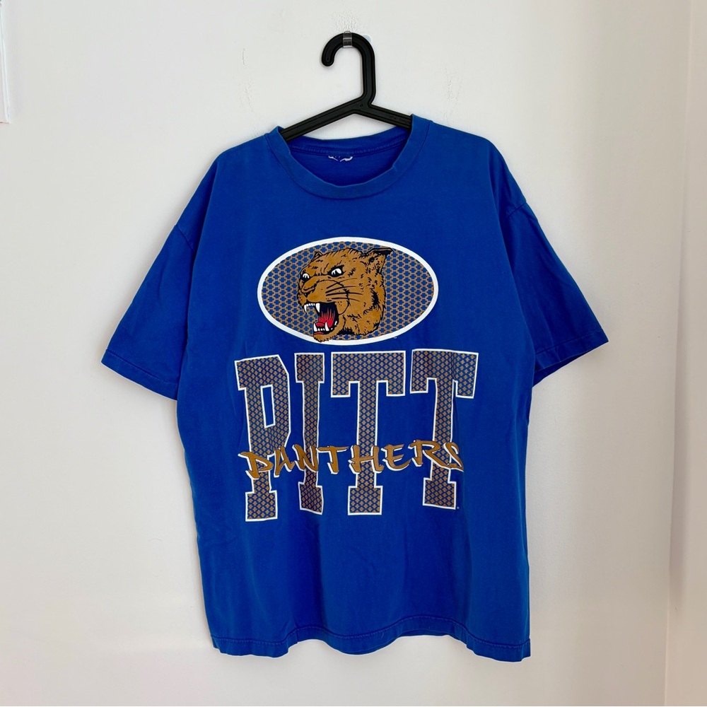 Pittsburgh Panthers t-shirt